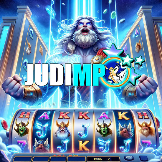 Judimpo 🔥 Log Website Judi Mpo Play Terlengkap #1 Indonesia